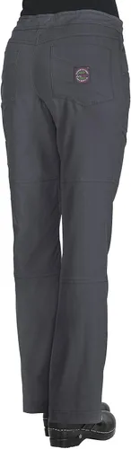 Miniatura 2 de KOI Lite Pantalón deportivo para mujer, con bolsillos múltiples
