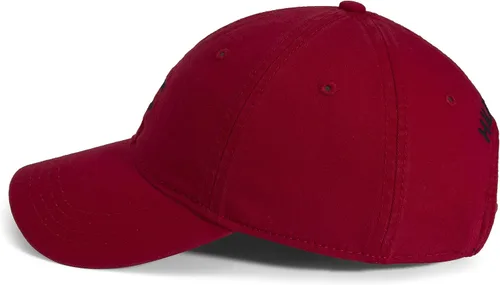 Miniatura 63 de Tommy Hilfiger Gorra de béisbol ajustable Ardin de algodón para hombre
