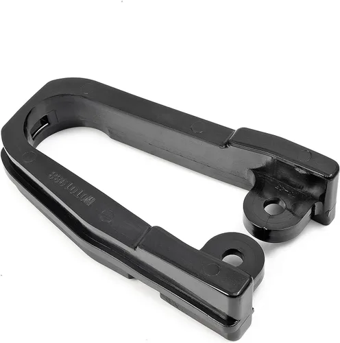 Miniatura 3 de Guía de amortiguador delantero para brazo oscilante de cadena compatible con Honda TRX400EX 400EX TRX 400EX TRX400X 400X TRX 400X 1999-2014