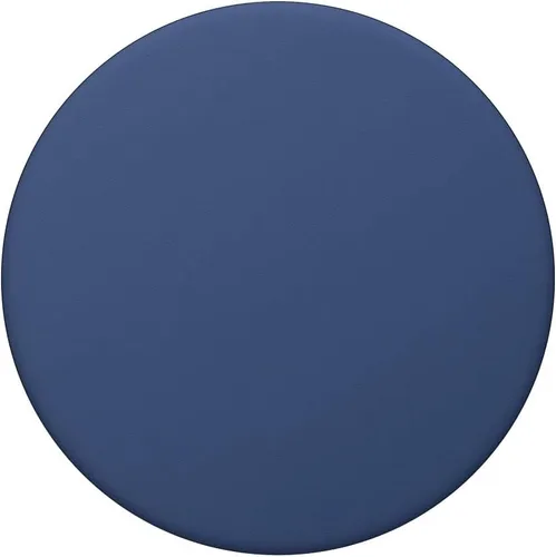 Miniatura 3 de PopSockets intercambiables color azul índigo