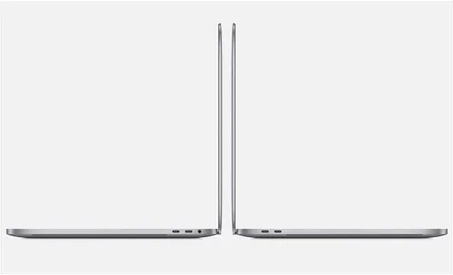 Miniatura 3 de Apple MacBook Pro Touch Bar de finales de 2019 con Intel i9 de 2.4 GHz Gen 8 Core (16 pulgadas, 32 GB de RAM, 4 GB de RAM, 1 TB SSD) gris espacial