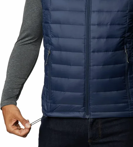 Miniatura 6 de Columbia Voodoo Falls 590 TurboDown - Chaleco para hombre