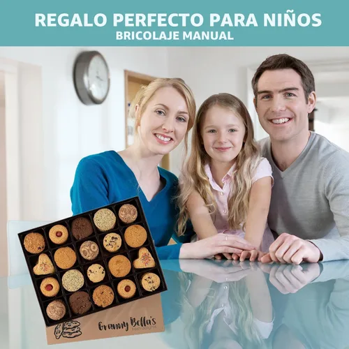 Miniatura 6 de Polvo de alginato de sodio de 4.2 onzas de grado alimenticio, polvo de alginato de sodio puro perfecto para hacer lujosas esferas de caviar