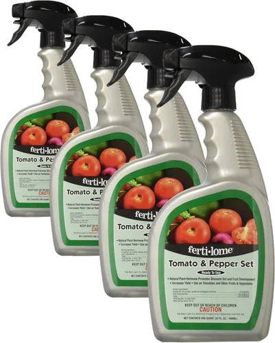 Miniatura 3 de Voluntary Purchasing Group 10027 Juego de tomate/pimiento, 32 oz