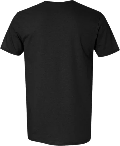 Miniatura 7 de Fruit of the Loom Men's Eversoft Cotton Stay Tucked Crew T-Shirt