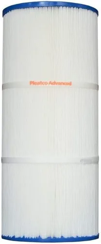 Miniatura 2 de Pleatco PCM88-4 Cartucho de repuesto para acero inoxidable American Quantum, Quantum RPM, Quantum CM, (4 requeridos), 1 cartucho