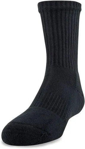 Miniatura 2 de Under Armour Calcetines de algodón para adultos, multipares