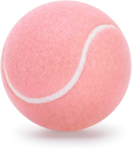Miniatura 4 de LAPAT Pelotas de Padel - Lata individual con 3 Pelotas - Calidad Pro - Pádel Rosa claro