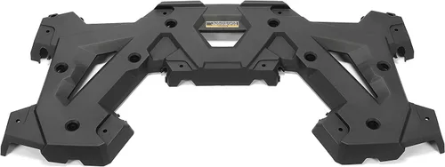 Miniatura 7 de Kojem Rejilla Trasera Compatible con Polaris Sportsman Touring 570 450 2014-2020 Reemplazo para 2635059-070 Negra Accesorios de Ensamblaje