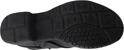 Miniatura 7 de Jellypop Bota de moda Keto Negro