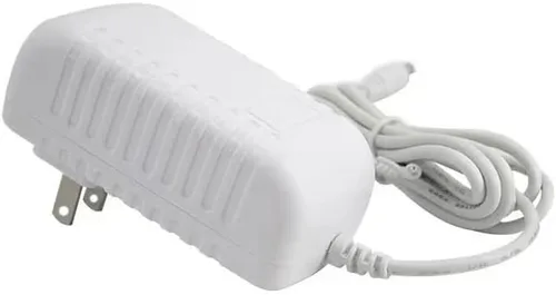 Alexa Dot - Cable de alimentación de repuesto para Dot 3ª generación, Dot 4ª, edición infantil, cubo de TV, Show 5, cargador C78mp8/GP92NB, punto