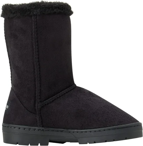 Miniatura 4 de bebe Girl's Fur Lined Winter Boot with Rhinestone Details (ToddlerLittle GirlBig Girl)