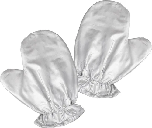 Newbealer 2 guantes de planchado de vapor de ropa, guantes protectores antivapor resistentes al calor para vaporizadores de ropa, accesorios de