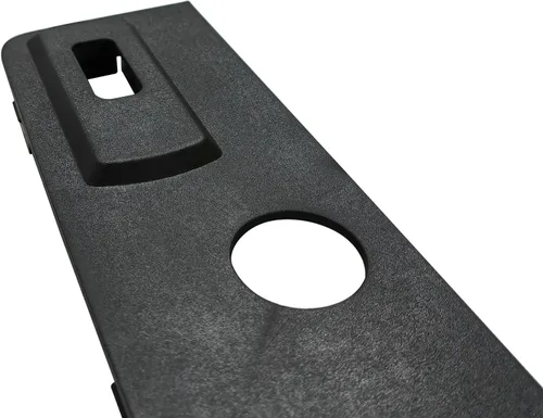 Miniatura 7 de Compatible con Ford F-250 F-350 F-450 Super Duty 2008 2009 2010 Interruptor de asiento delantero del conductor de la carcasa del interruptor
