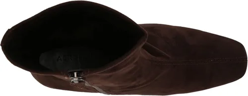 Miniatura 5 de Aerosoles Botines Miley para mujer, Marrón