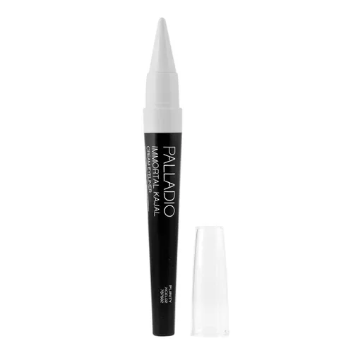 Miniatura 10 de Palladio Immortal Kajals - Delineador de ojos en crema duradera