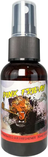 Miniatura 15 de Ambientador a base de aceite fuerte de alta concentración (inspirado en el azul polo) 1.0 fl oz/1oz desodorante y eliminador de olores
