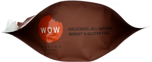 Miniatura 8 de Wow Baking Galleta de chispas de chocolate sin gluten, 8 onzas