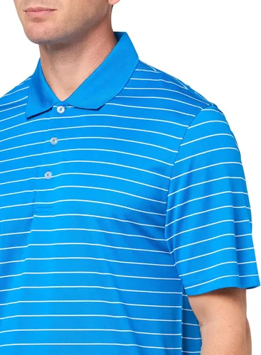 Miniatura 3 de Tienda Essentials - Camisa polo de golf, secado rápido, para hombre, ajuste regular