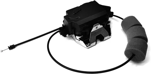 El actuador de pestillo del maletero del portón trasero reemplaza para Mercedes Benz GL450 GL550 GL320 GL350 R320 R350 R500 R550 R63 AMG 937-906