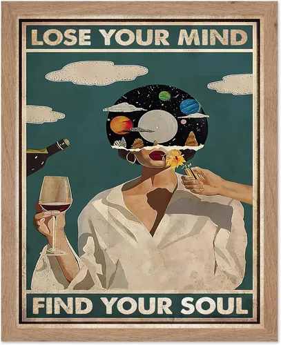 Miniatura 60 de Poster Master Póster con texto en inglés «For What Its Worth» de F. Scott Fitzgerald - Impresión - Arte de Página de Libro - Arte Literario - Regalo