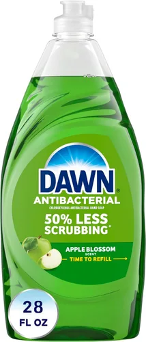 Miniatura 16 de Dawn Ultra - Jabón líquido lavaplatos