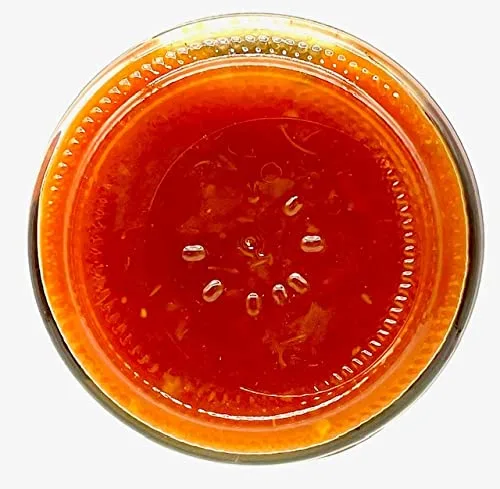 Miniatura 4 de Braswell's Salsa Picante de Cebolla Vidalia