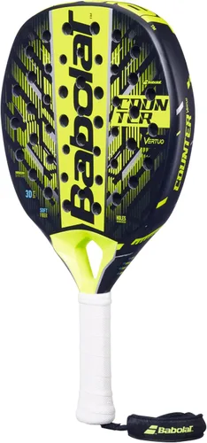 Miniatura 2 de Babolat Pala de pádel Counter Vertuo 2.5