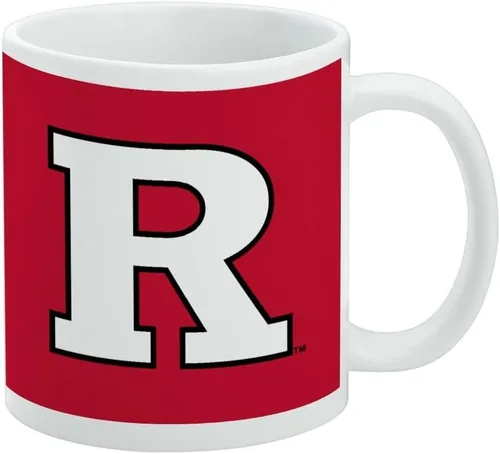 Miniatura 215 de Taza de cerámica con logotipo principal de Marshall, tazas originales para regalo para café, té y bebidas calientes, 11 oz, blanca