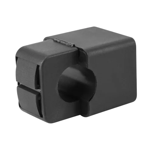Miniatura 5 de Sensor de bobina del transformador de corriente de núcleo dividido PZCT-02 para el metro 100A