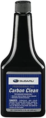 Miniatura 2 de Limpiador de carbono original Subaru SOA868V9165