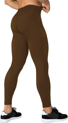 Miniatura 34 de SPVISE Pantalones de compresión para hombre, leggings para deportes, gimnasio, mallas atléticas frescas y secas, capa base para correr, fútbol