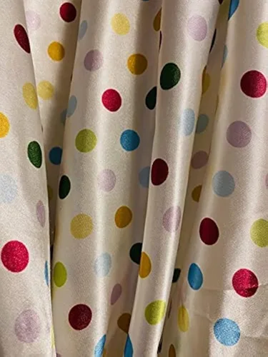 Miniatura 14 de Sábana bajera ajustable de satén para cama infantil, cama individual, sofá cama para retener la humedad del cabello (sábana individual)