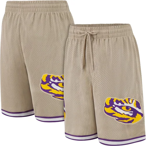 Miniatura 13 de Ultra Game Pantalones cortos de entrenamiento de baloncesto Showtime Active para hombre