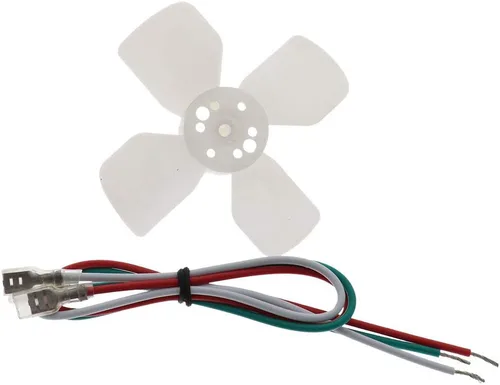 Miniatura 4 de ERP Kit de motor evaporador de refrigerador 482469