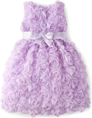 Miniatura 58 de Gymboree Vestidos elegantes de manga corta para niñas y niños pequeños