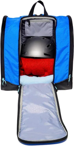 Miniatura 6 de KULKEA Speed Star Kid’s Ski Boot Backpack - Ski Boot Bag With Open Pack Design - Durable, Spacious, Water Resistant Gear & Boot Storage
