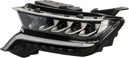 Miniatura 36 de Garage-Pro Faro delantero compatible con el lado del conductor Kia Sorento 2008-2009