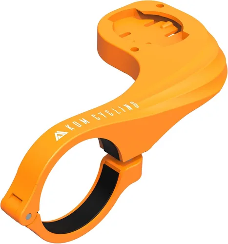 Miniatura 10 de KOM Cycling Wahoo Elemnt - Soporte compatible con múltiples computadoras Wahoo, incluyendo Wahoo Elemnt Bolt, Elemnt Roam, Elemnt Mini y Elemnt
