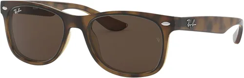 Miniatura 2 de Ray-Ban Gafas de sol rectangulares RJ9062s para niños