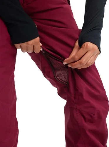 Miniatura 5 de Burton Society pantalón para mujer