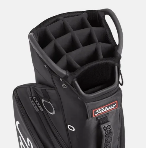 Miniatura 3 de Titleist Cart 14 Golf Bag