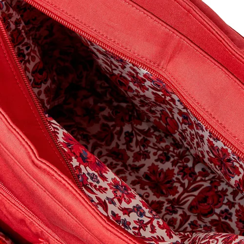 Miniatura 5 de Vera Bradley Cotton Utility Tote Bag