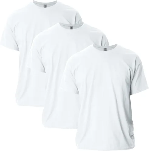 Miniatura 82 de Gildan - Camiseta de algodón ultra para adulto, estilo G2000, Multipack