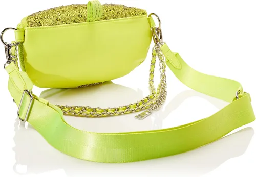 Miniatura 3 de Steve Madden Women's Maxima Covertible Belt Bag Crossbody