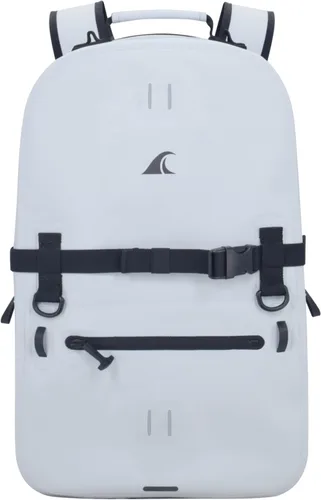 Miniatura 19 de Breakwater Supply Kit de primeros auxilios impermeable, marina, 100 piezas IFAK kit médico y suministros de emergencia para pesca, barco, kayak