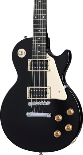 Miniatura 2 de Guitarra eléctrica Epiphone LP-100 Les Paul, Ebany Ébano