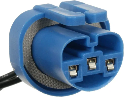 Miniatura 3 de Conector de faros delanteros compatible con Mazda 626 1986 1987 1988 1989 1990 1991 1992 PC-886972 1992 1991 1990 1989 1988 1987 1986