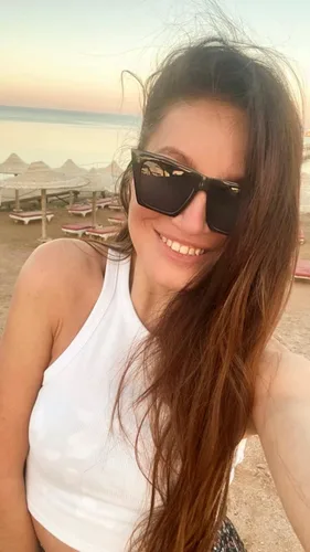 Miniatura 5 de FEISEDY Gafas de sol polarizadas de gran tamaño, ajuste sobre lentes de sol de moda, protección UV400, B2922, 65mm