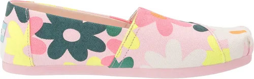 Miniatura 6 de TOMS - Mocasines planos tipo alpargata para mujer